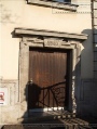 Hauptzollamt in der Veitshoechheimer Strasse